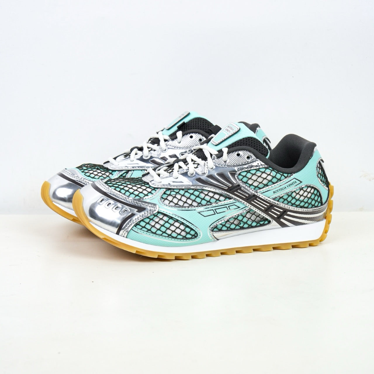 Falection BV Orbit Flash Sneakers in 22 Colors