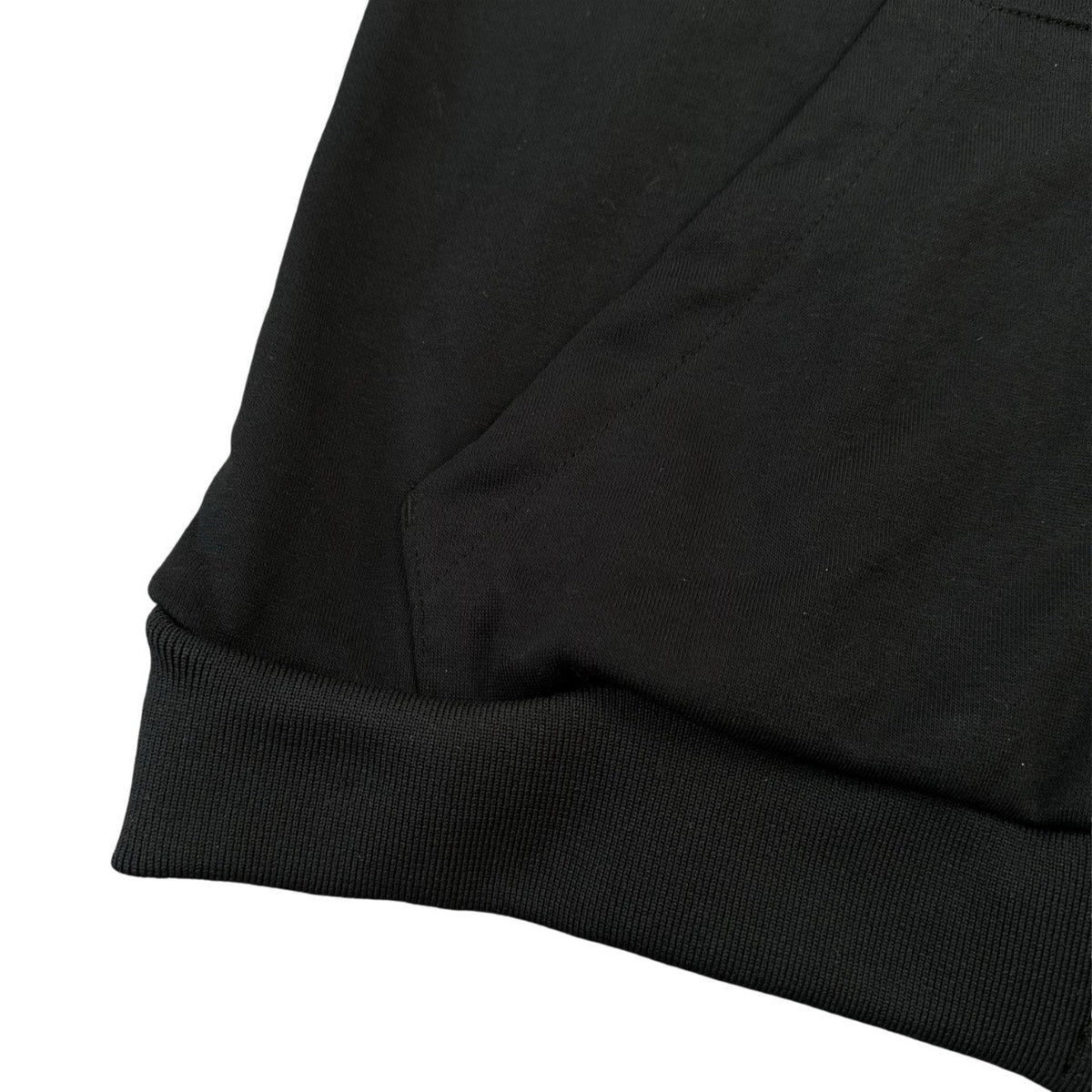 Falection FW26 Silk Cotton Jersey Zip Jacket in 2 Colors