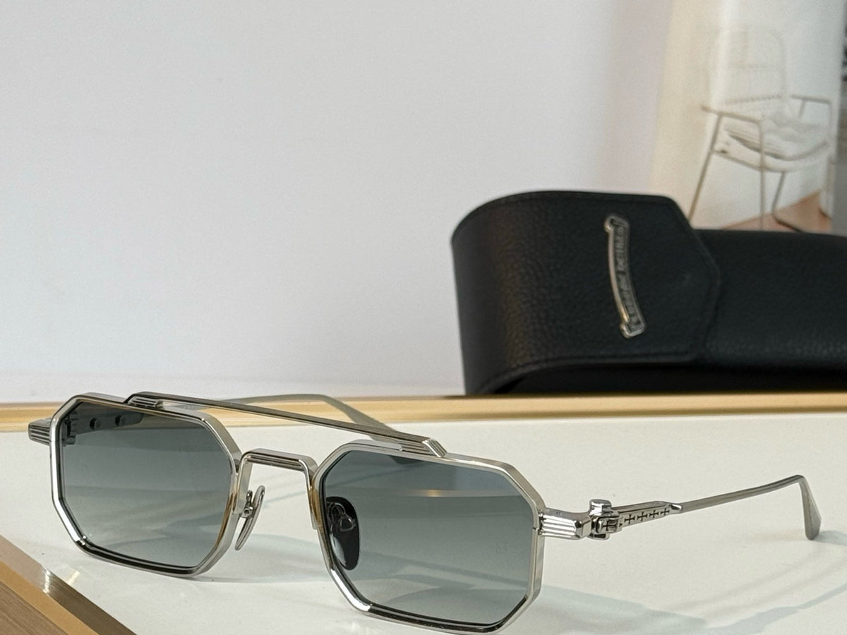 Falection CH SS26 Rump Sunglasses in 8 Colors