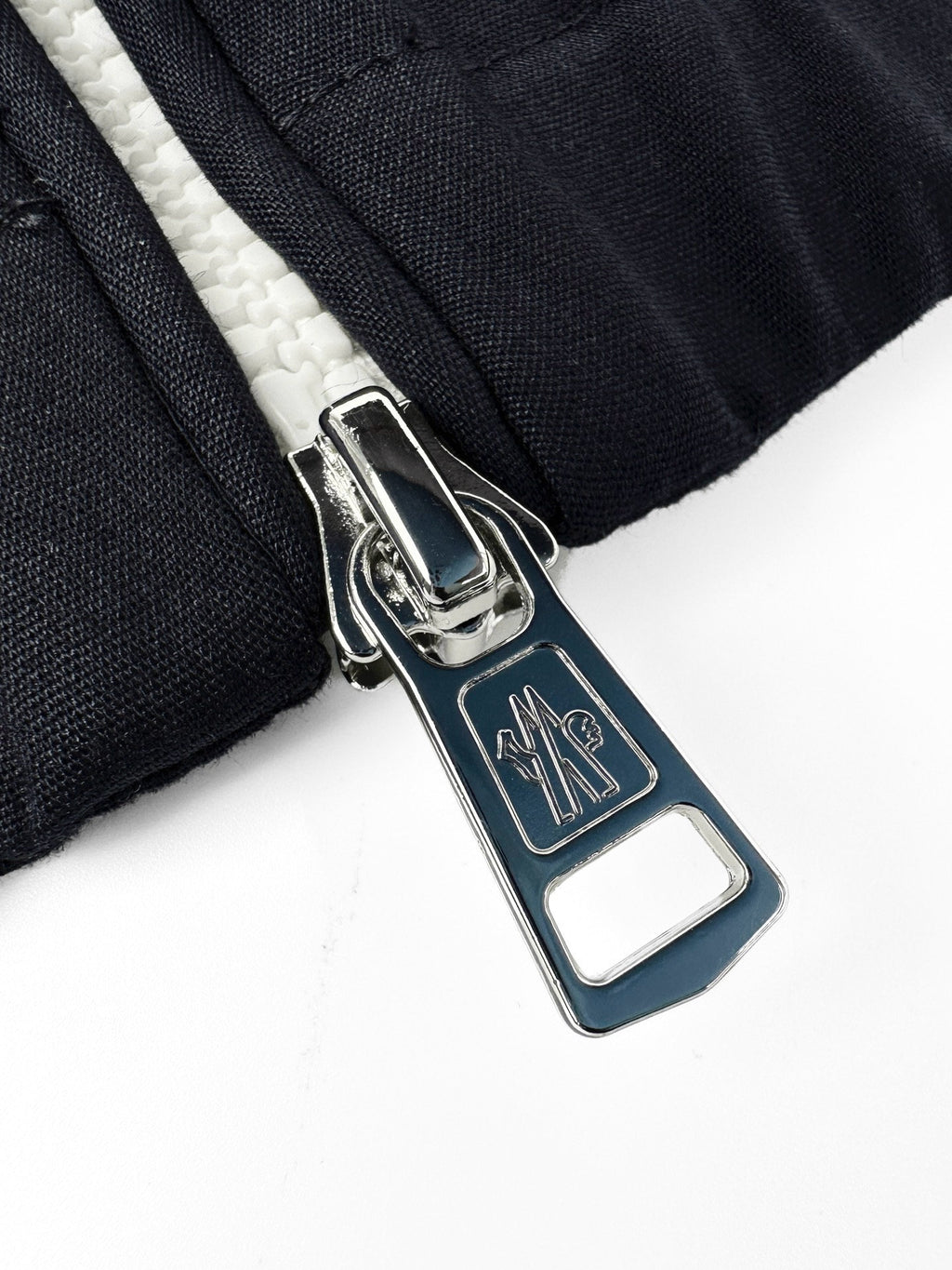 Falection FW26 Flourion Short Jacket in 2 Colors