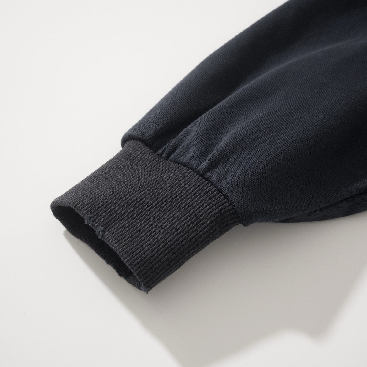 Falection FW26 Washed Zip Up Cardigan in 4 Colors