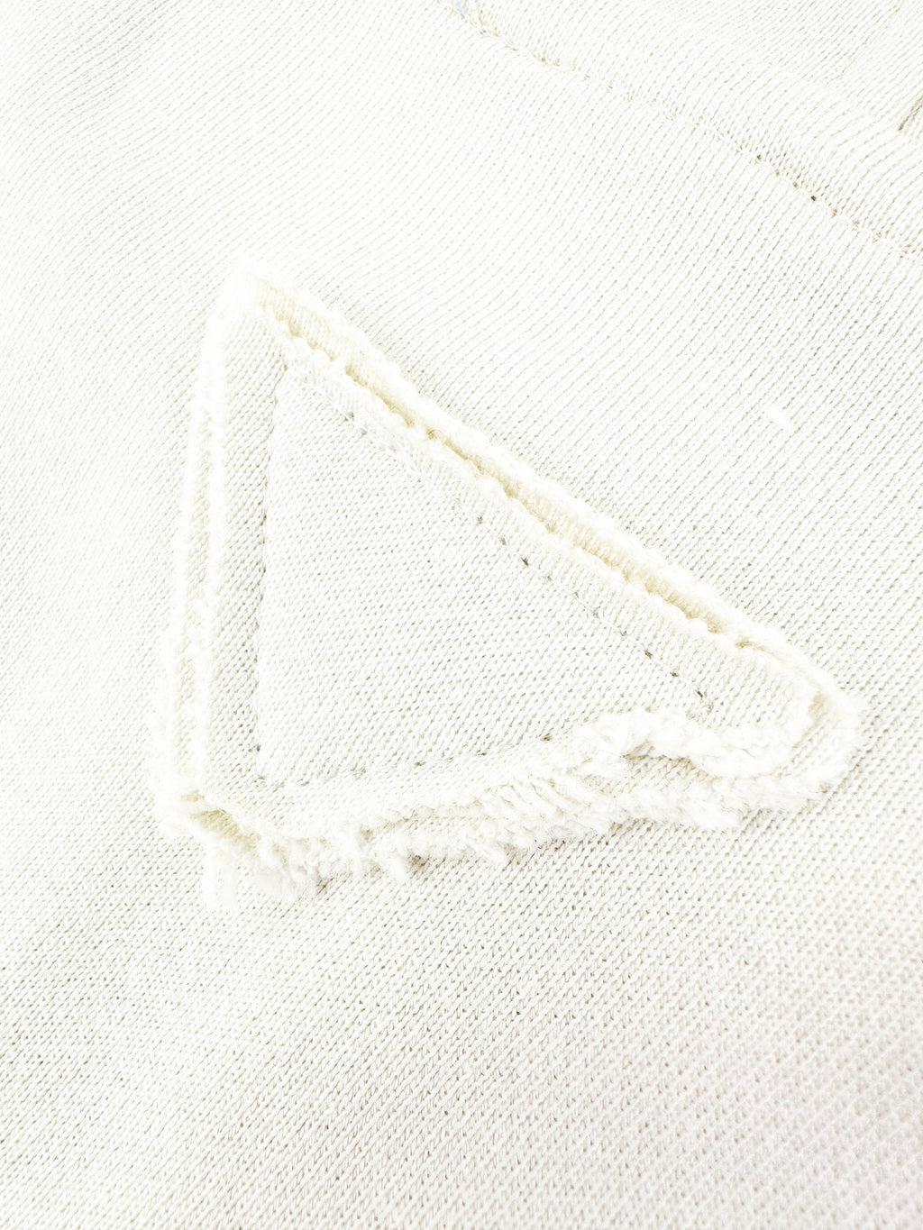Falection FW26 Cotton Fleece Zip Hoodie
