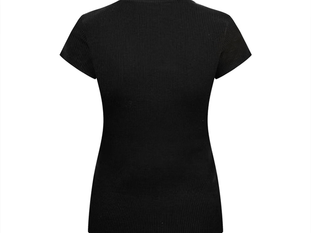 Falection FW26 Seamless T-Shirt in 3 Colors