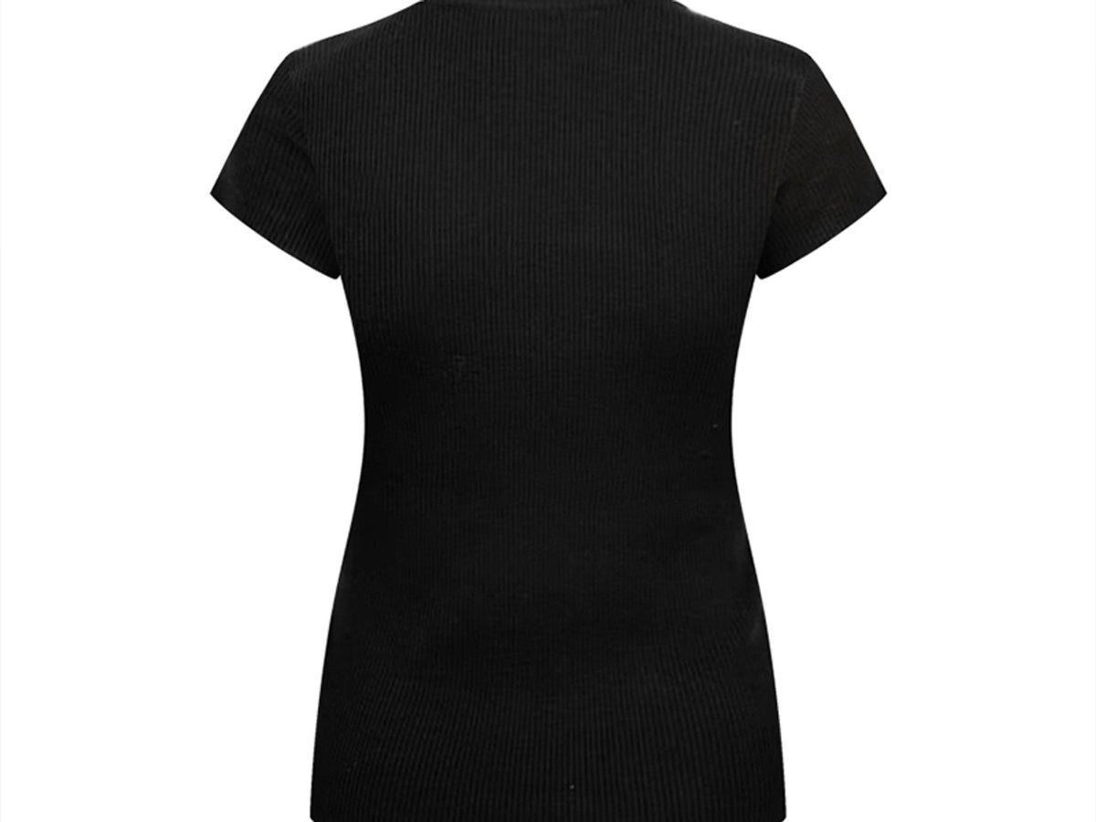 Falection FW26 Seamless T-Shirt in 3 Colors