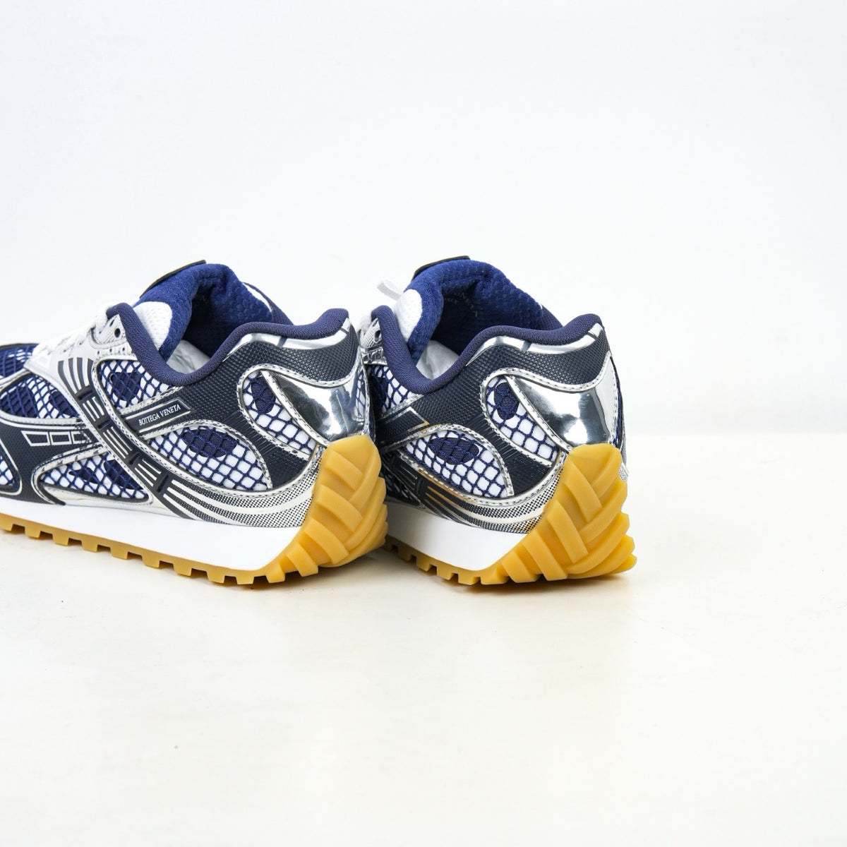 Falection BV Orbit Flash Sneakers in 22 Colors