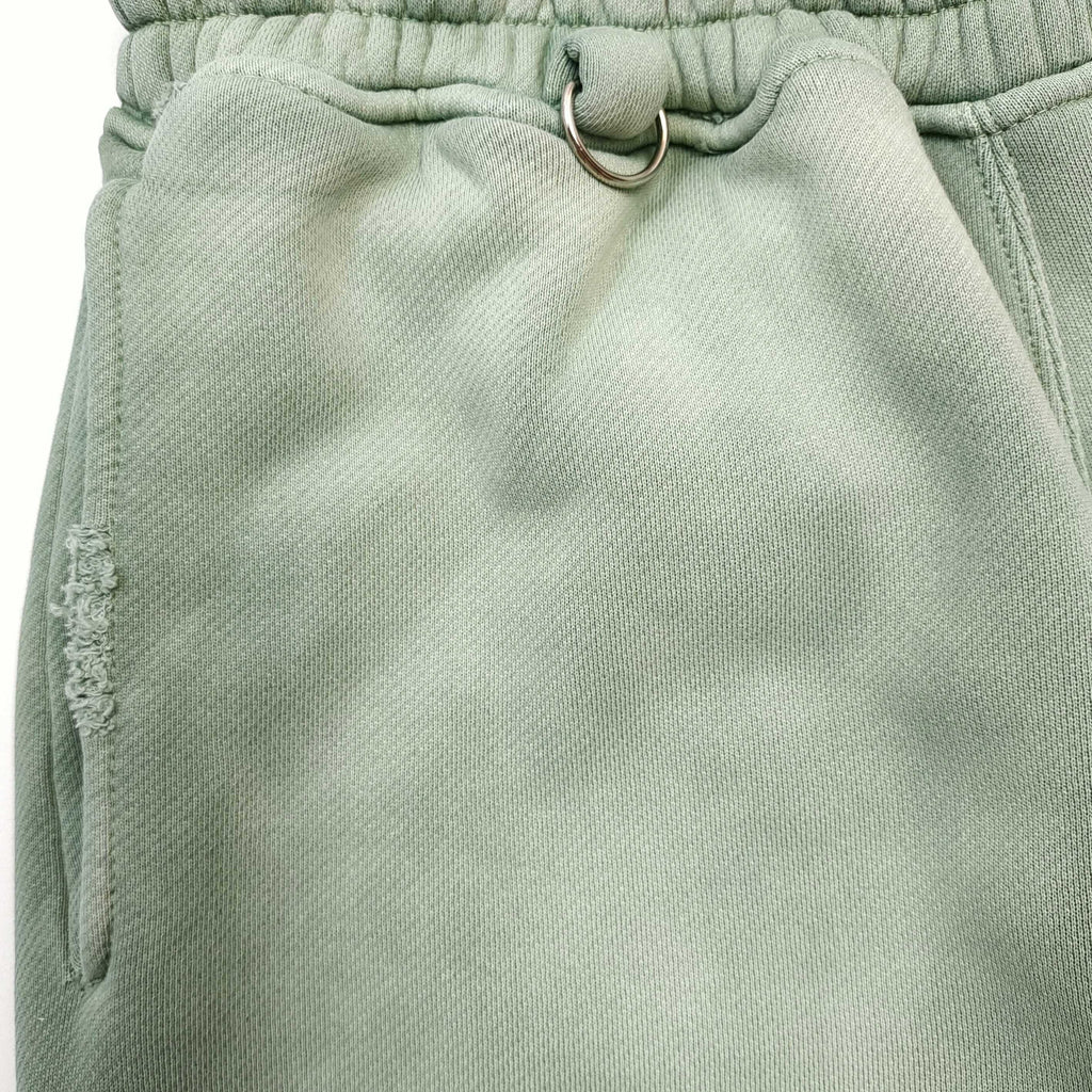 Falection Paly Hollywood FW26 Alta Cienega Sweatpants