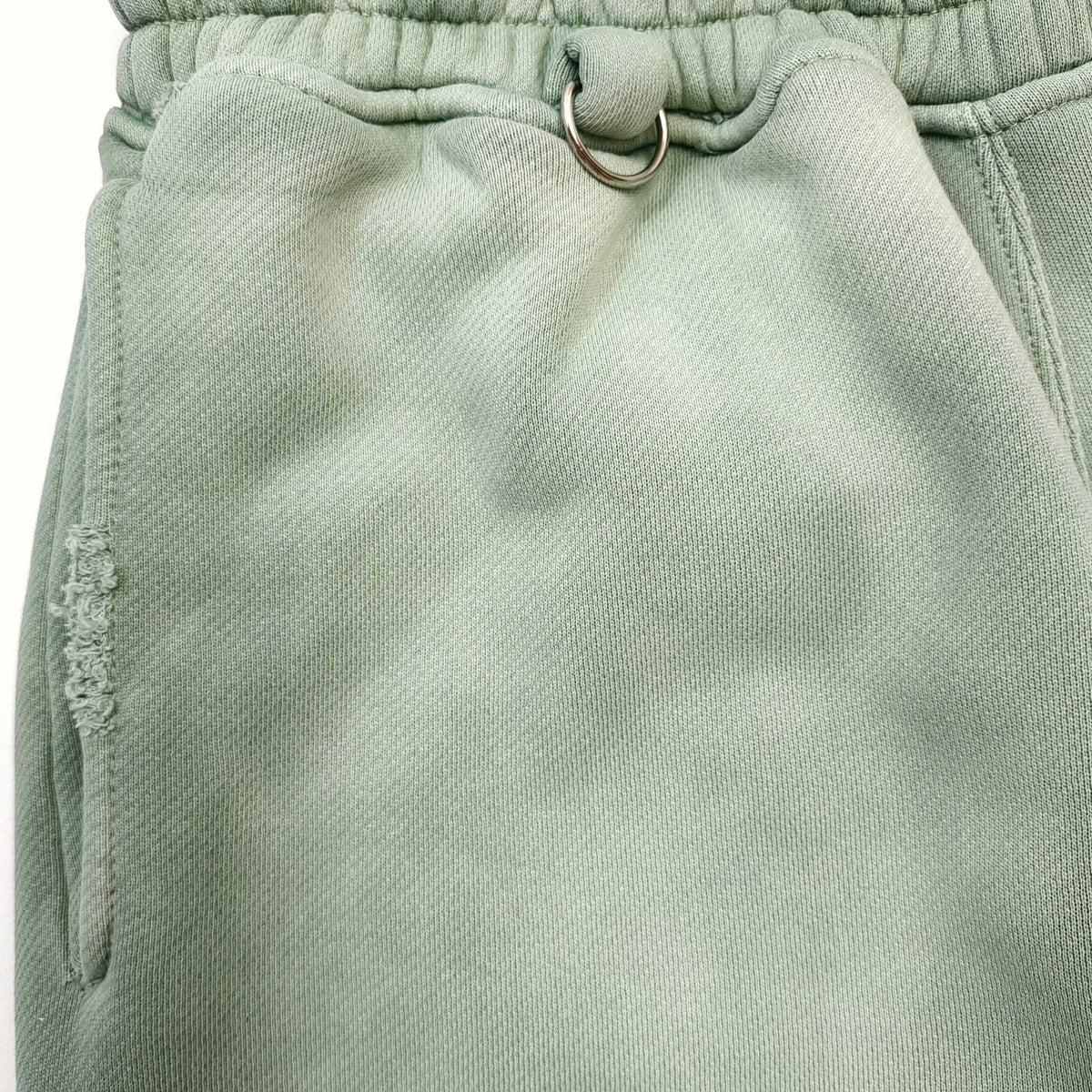 Falection Paly Hollywood FW26 Alta Cienega Sweatpants