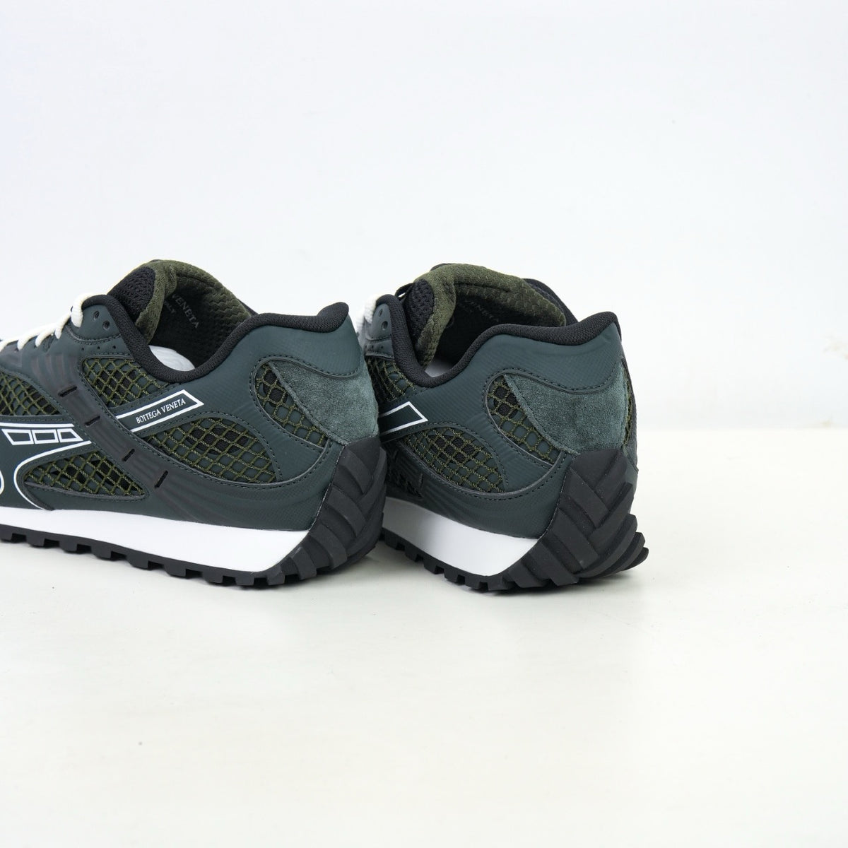 Falection BV Orbit Flash Sneakers in 22 Colors