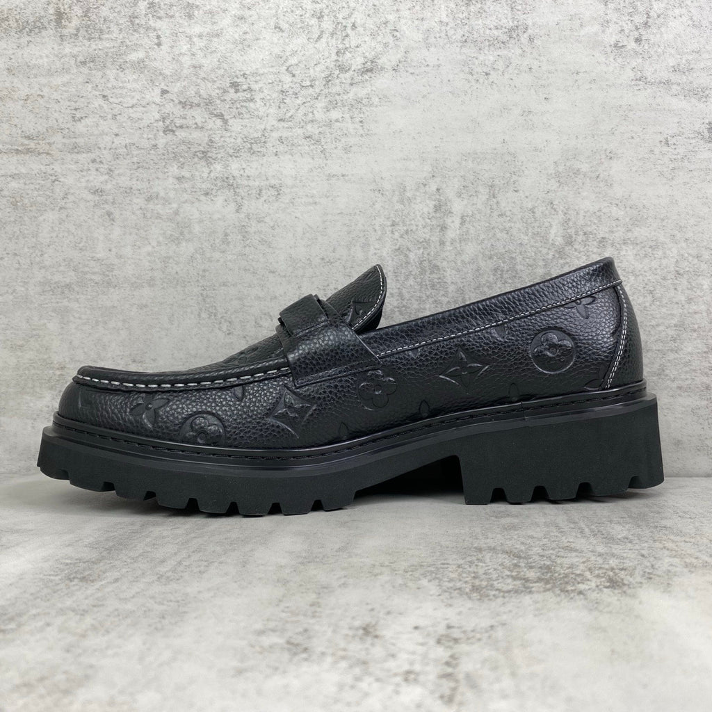 Falection FW26 Major Loafer in 6 Colors