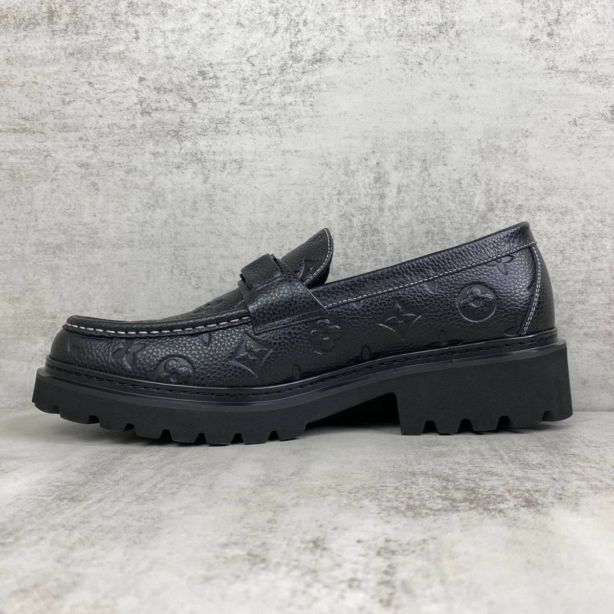 Falection FW26 Major Loafer in 6 Colors
