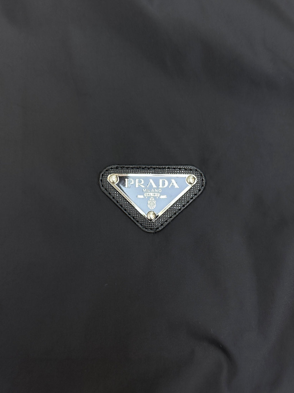 Falection FW26 Cocoa Brown Re-Nylon Jacket