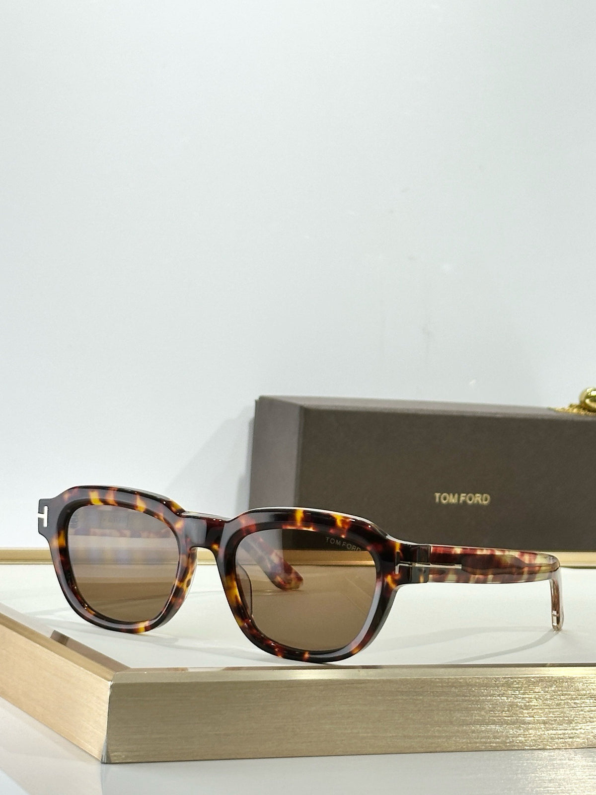 Falection FW26 TF1226 Sunglasses in 10 Colors