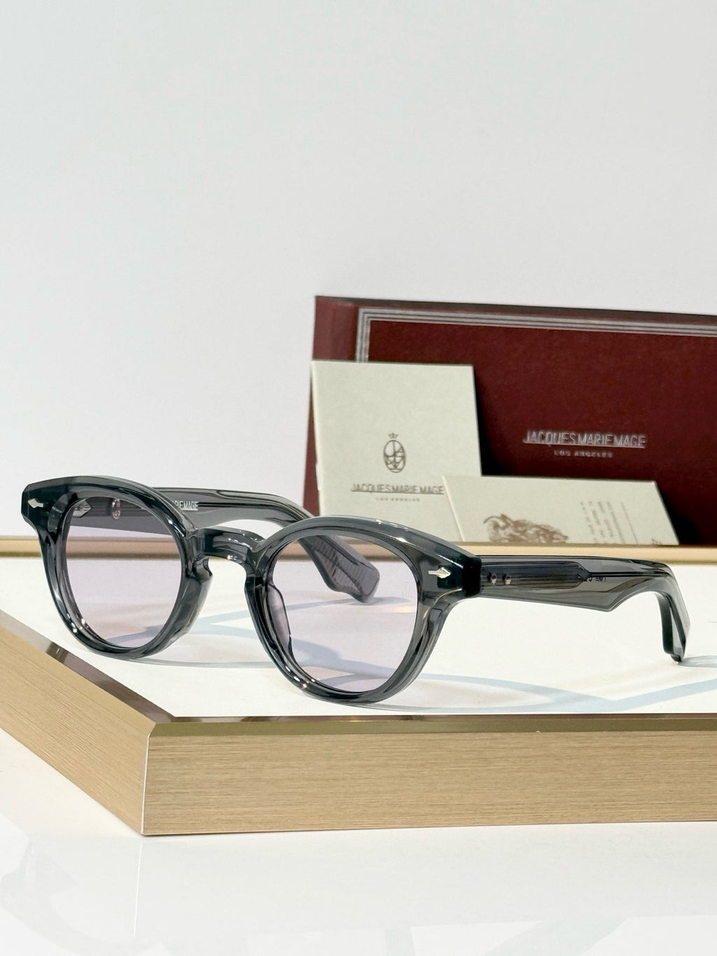 Falection JMM Clemens Sunglasses in 11 Colors Set 1