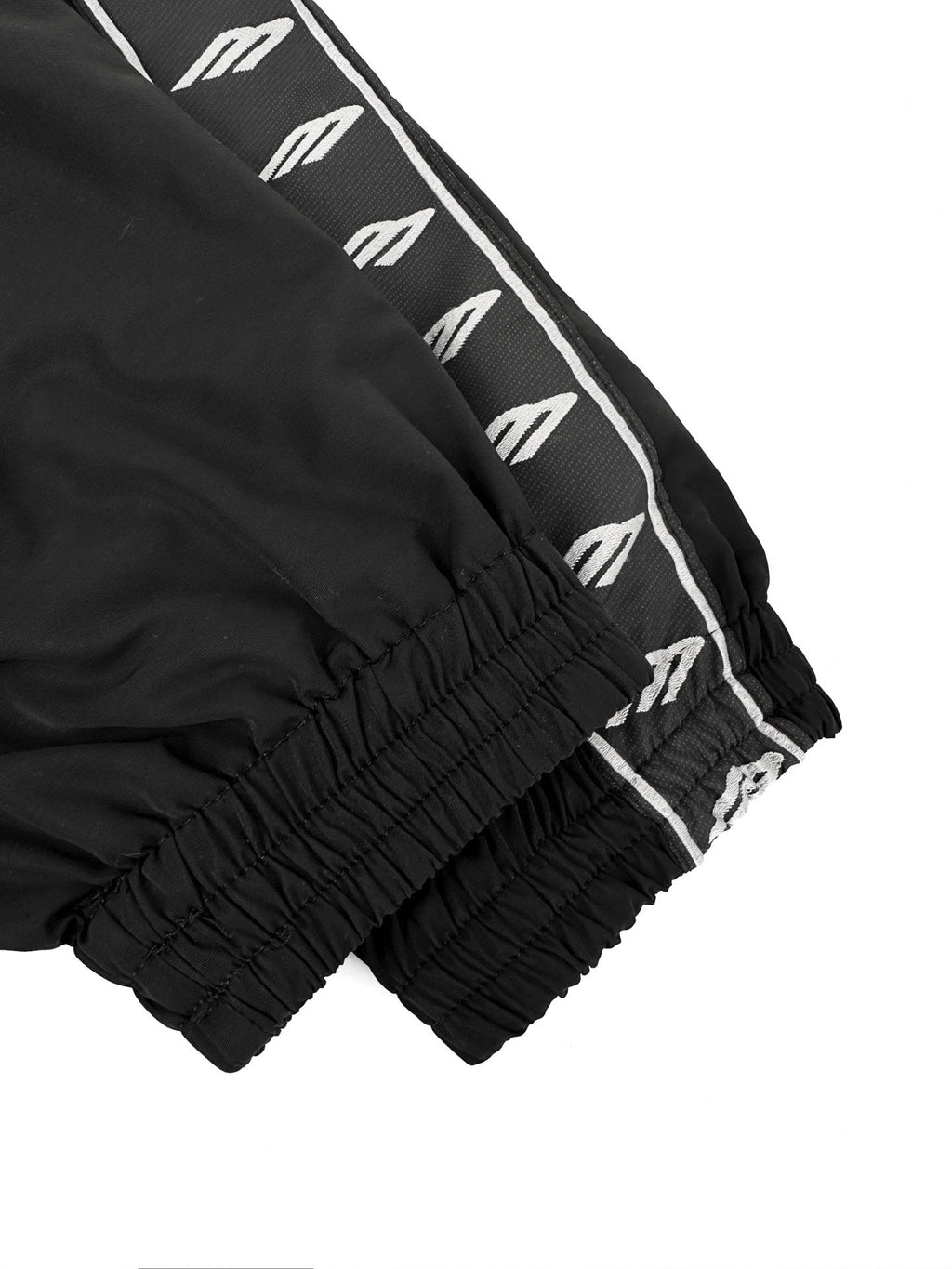 Falection FW26 Striped Tracksuit Jacket