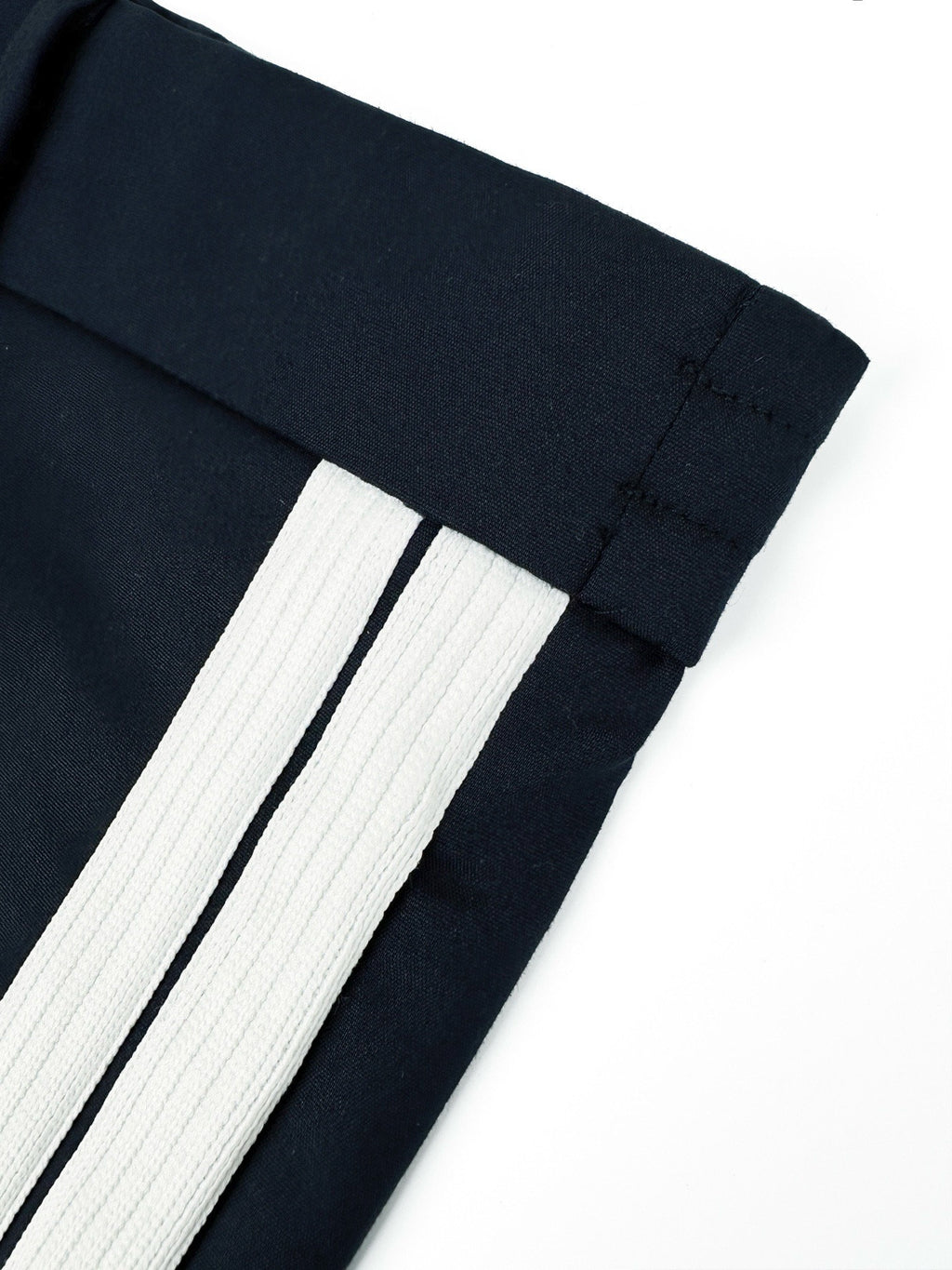 Falection FW26 Tailored Cotton Blend Pants in 2 Colors