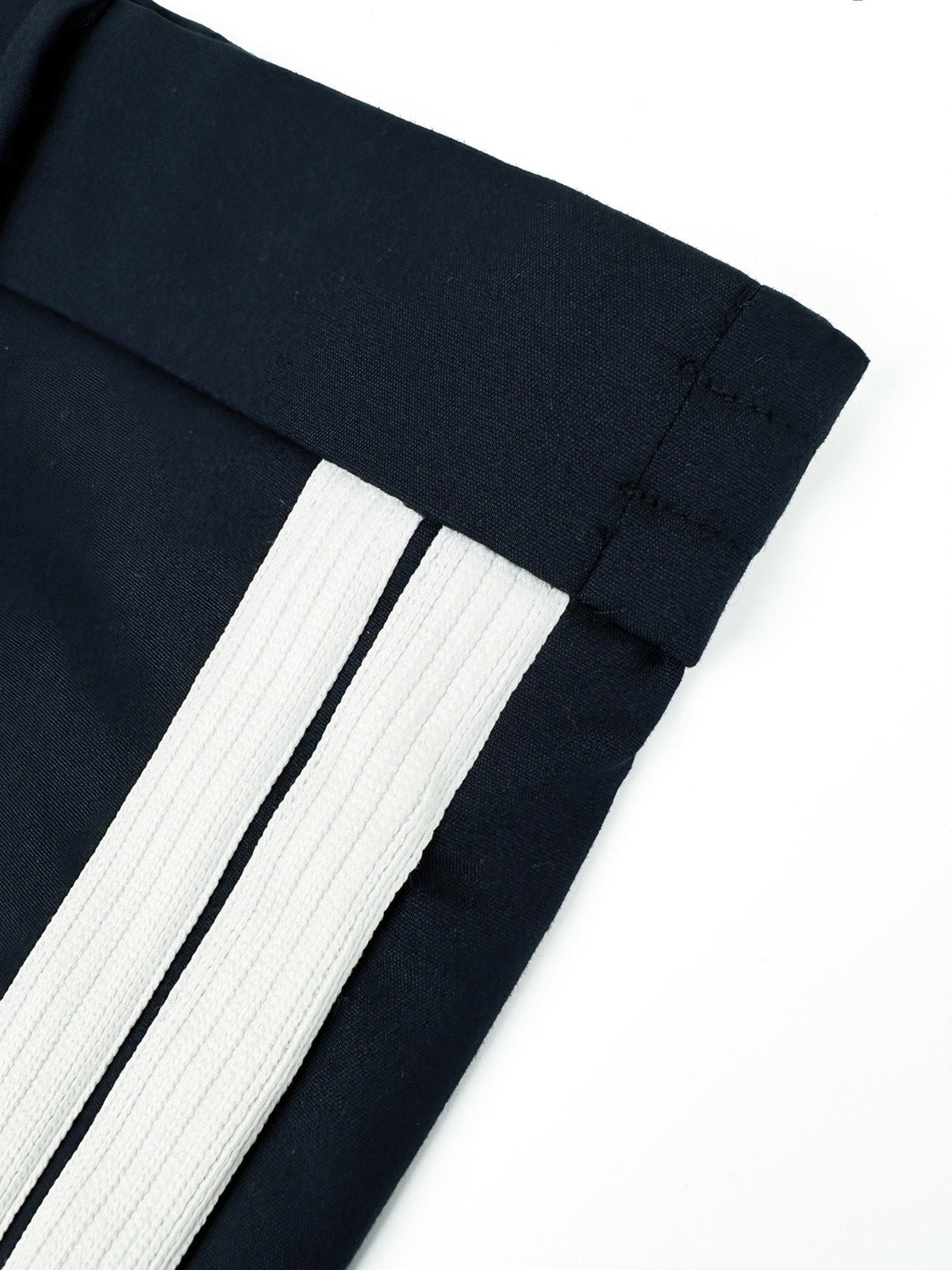 Falection FW26 Tailored Cotton Blend Pants in 2 Colors