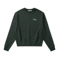 Falection FW26 Fleece Sweatshirt with Logo in 2 Colors