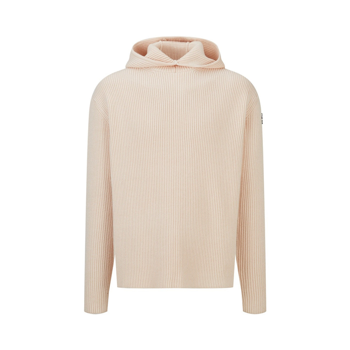 Falection MON x JS FW26 Knitted Hoodie in 2 Colors