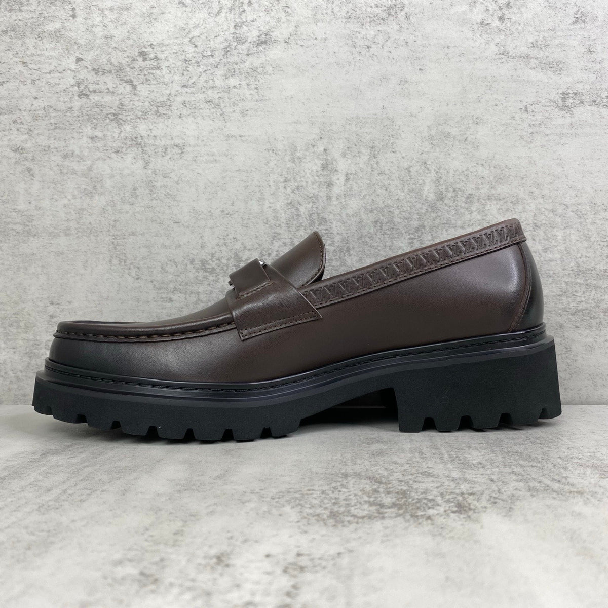 Falection FW26 Major Loafer in 6 Colors