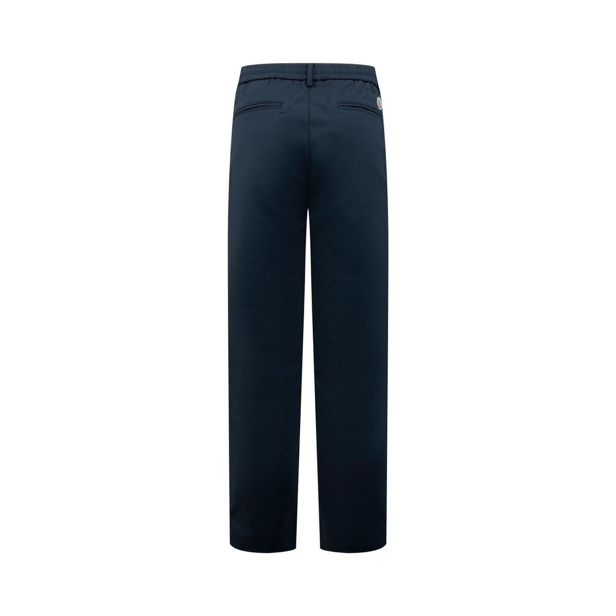 Falection FW26 Tailored Cotton Blend Pants in 2 Colors