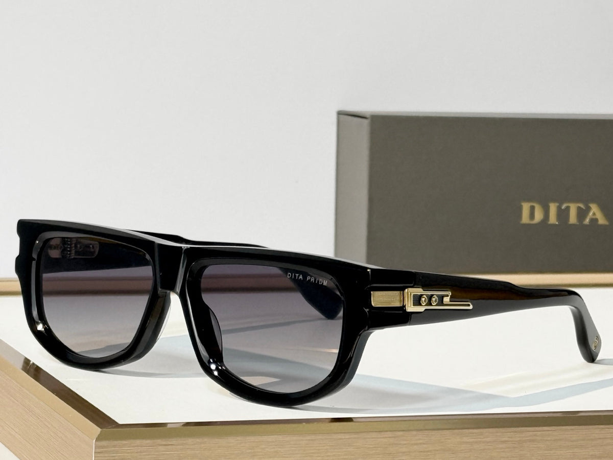 Falection Dita FW26 PRIDM Sunglasses in 7 Colors