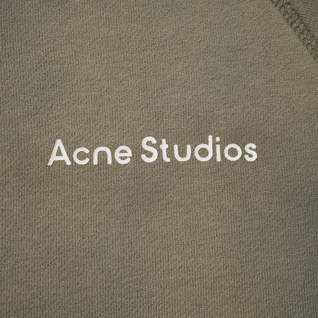 Falection FW26 Mended Fleece Hoodie