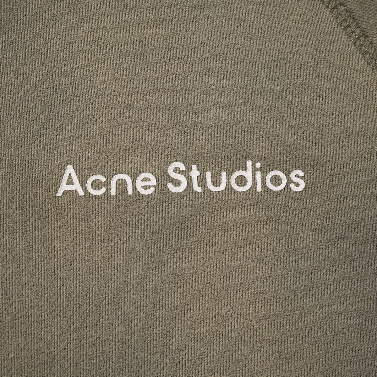 Falection FW26 Mended Fleece Hoodie