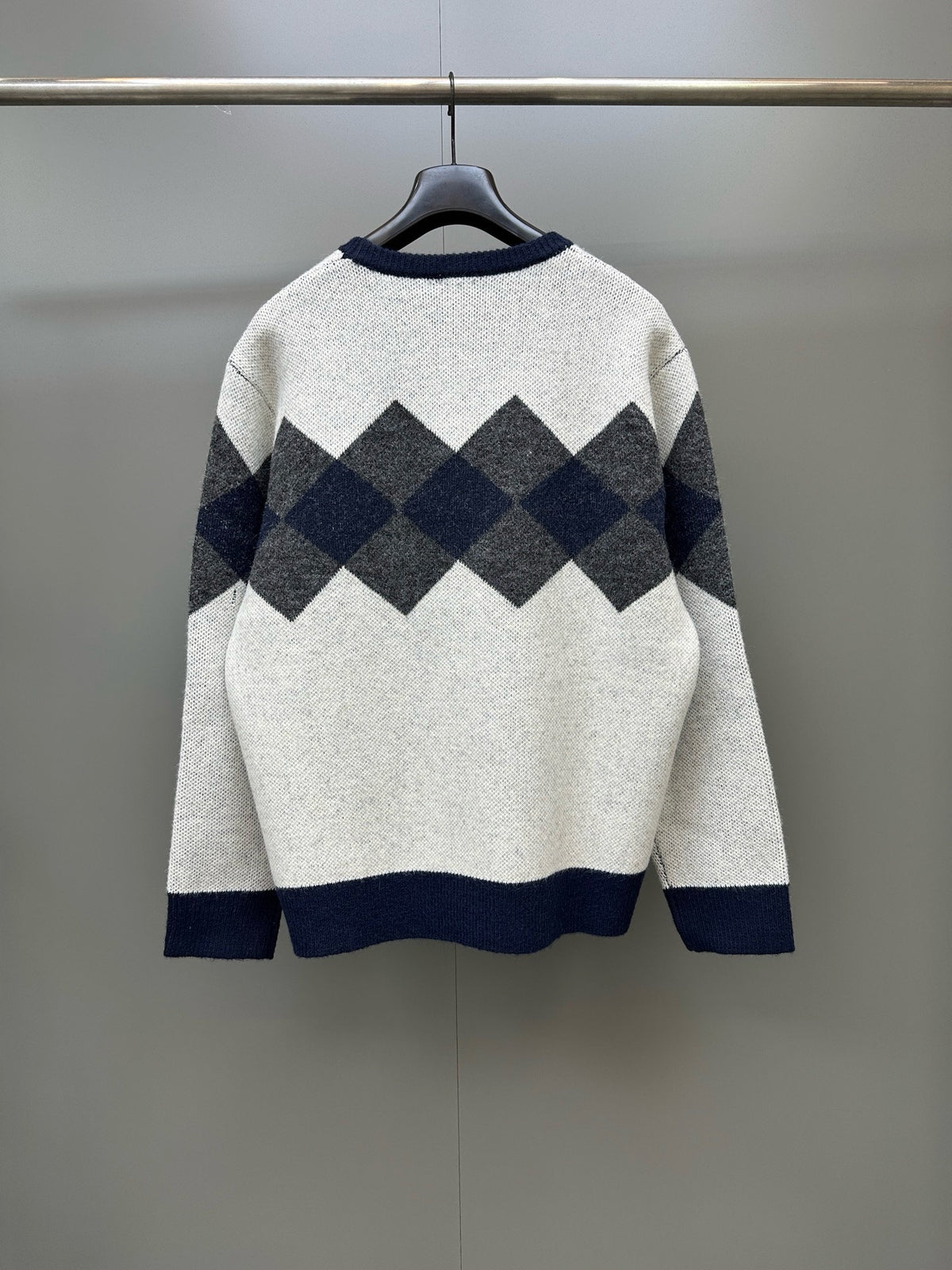 Falection FW26 Alps Sweater