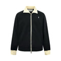 Falection FW26 Paris Zipped Sweatshirt