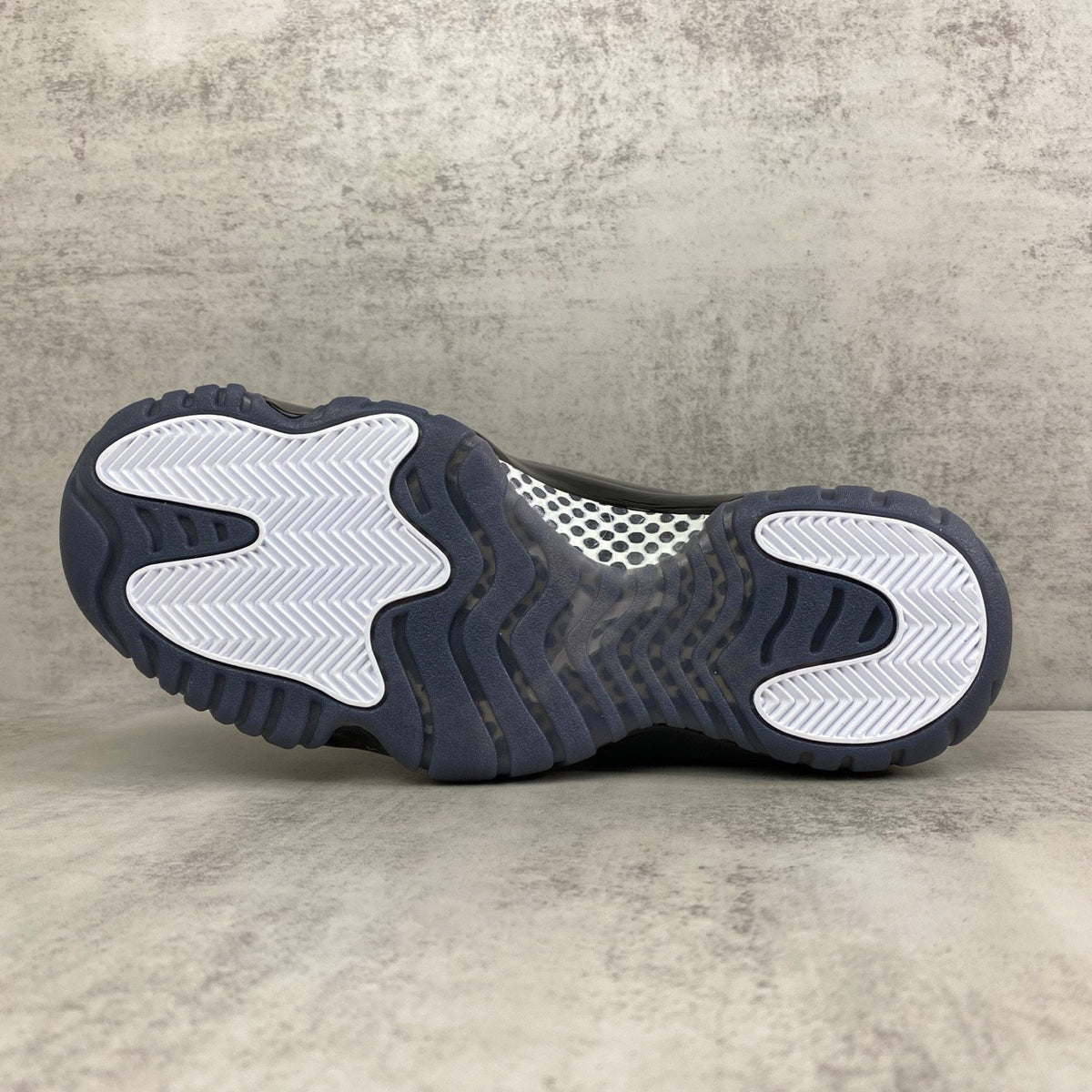 Falection CDG x AJ11 Sneakers in 2 Colors
