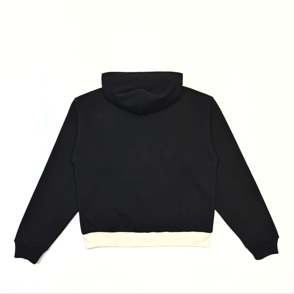 Falection Sp5der FW26 Campers Field Zip Hoodie in 2 Colors