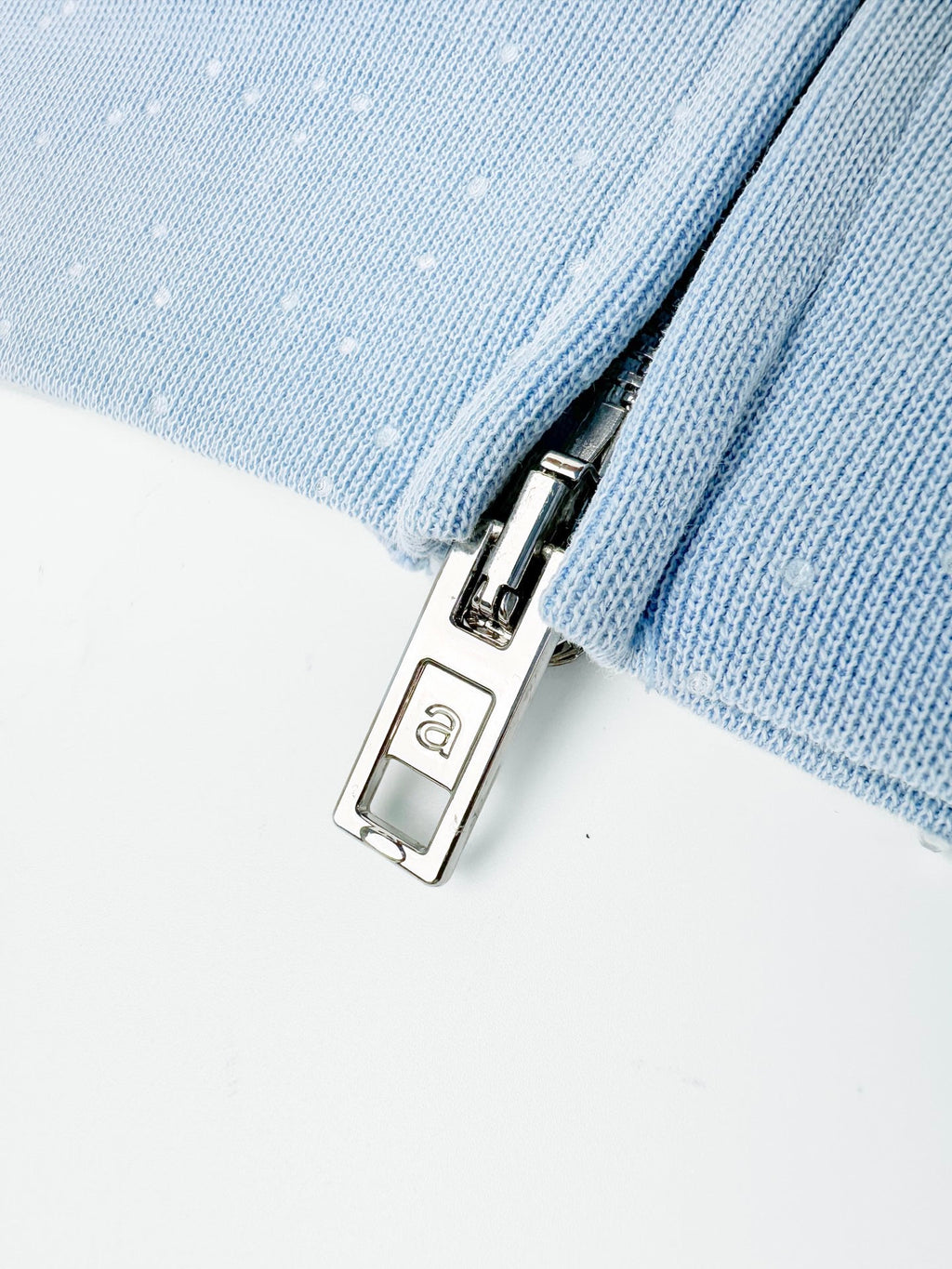 Falection AW FW26 Hotfix Zip Hoodie