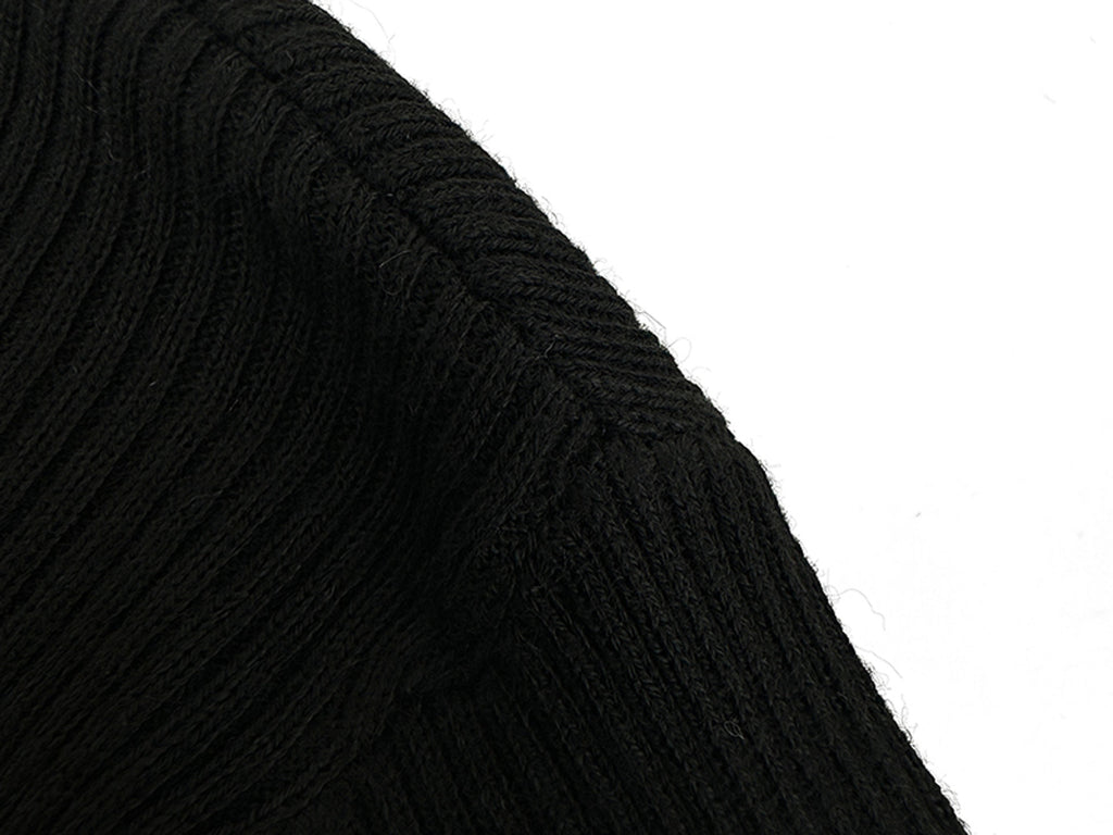 Falection FW26 Seamless T-Shirt in 3 Colors