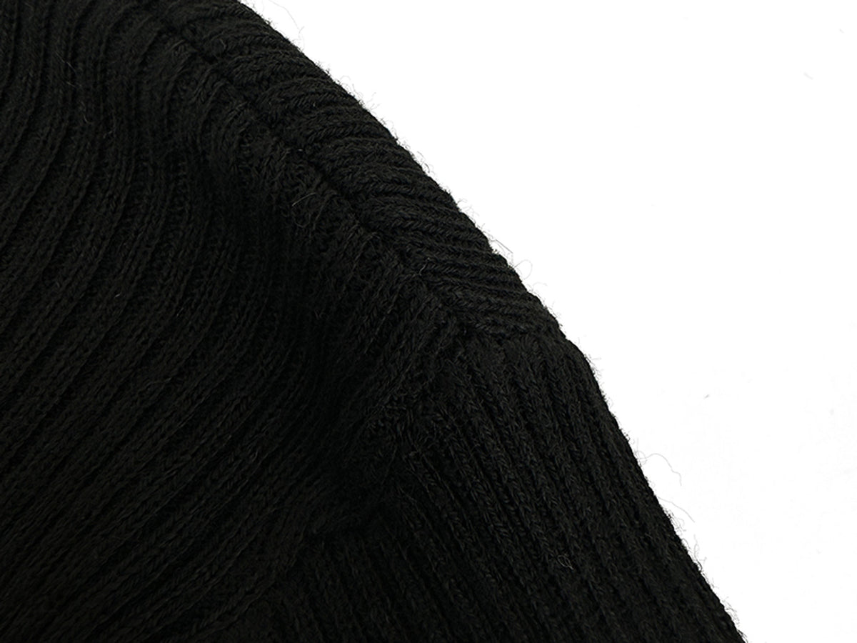 Falection FW26 Seamless T-Shirt in 3 Colors