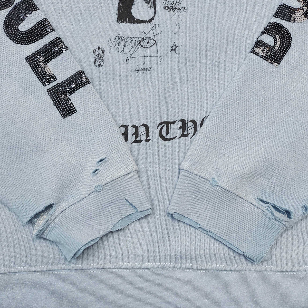 Falection Paly Hollywood FW26 Bobby Dirscoll Hoodie in 2 Colors