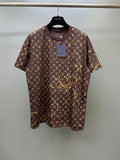 Falection FW26 Monogram T-Shirt