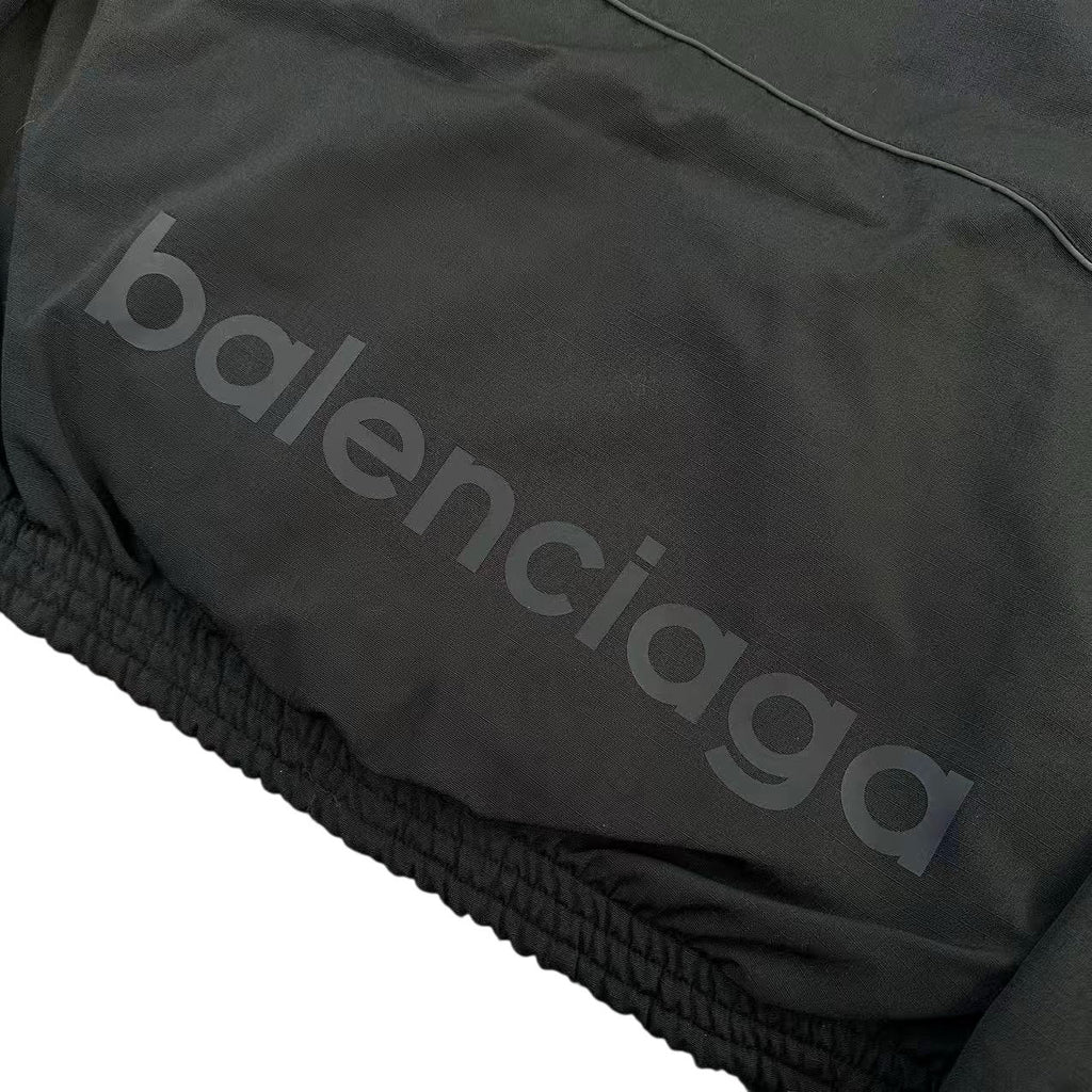 Falection FW26 3B Sports Icon Ski Tracksuit Parka