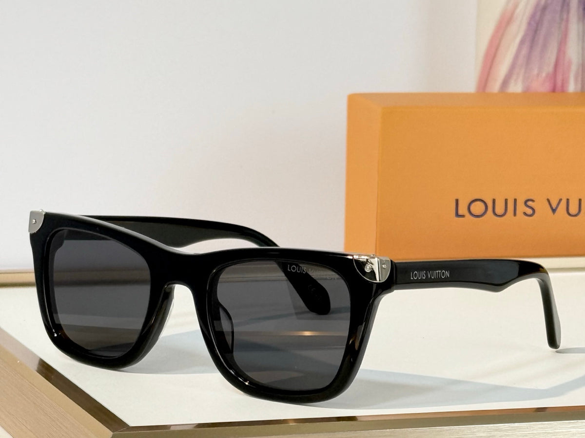 Falection FW26 Heritage Square Sunglasses in 9 Colors