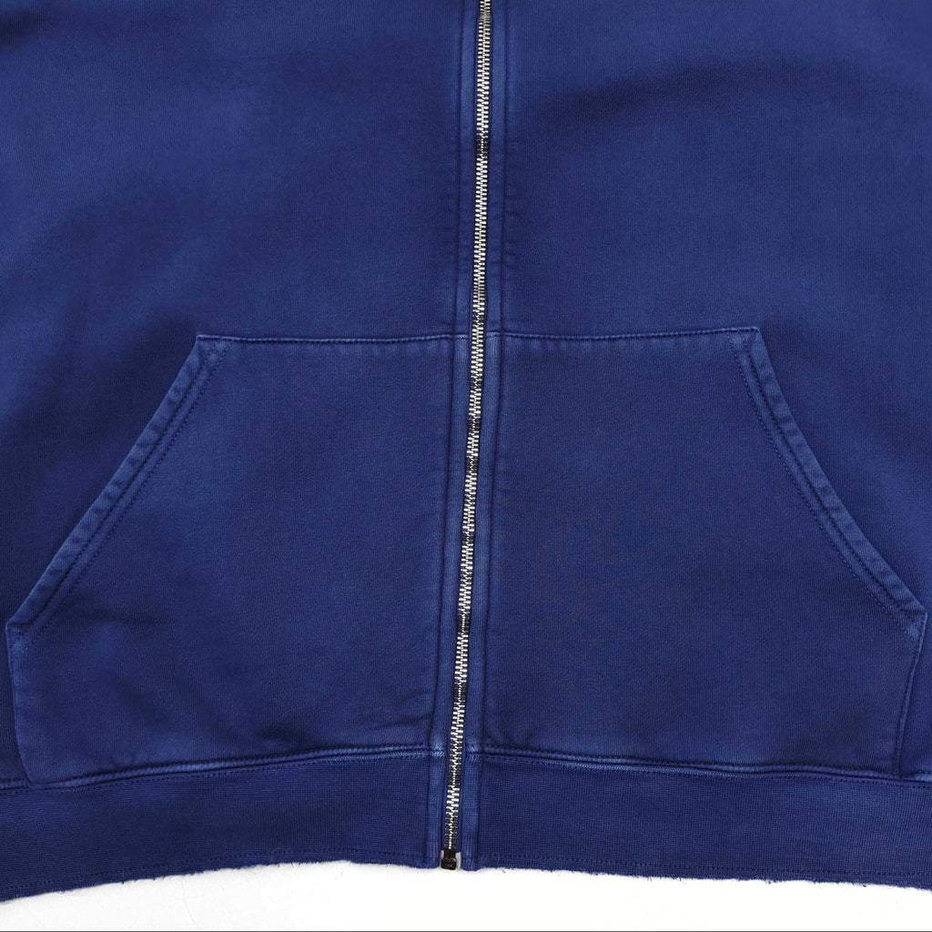 Falection Gallery Dept FW26 Collector Paris Zip Hoodie