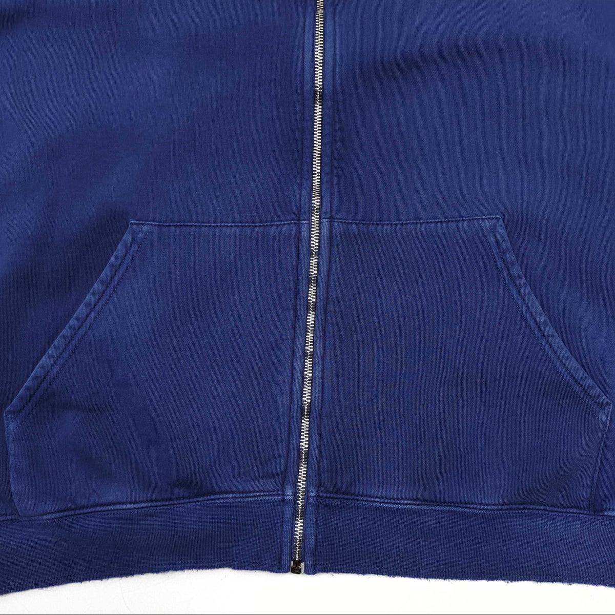 Falection Gallery Dept FW26 Collector Paris Zip Hoodie
