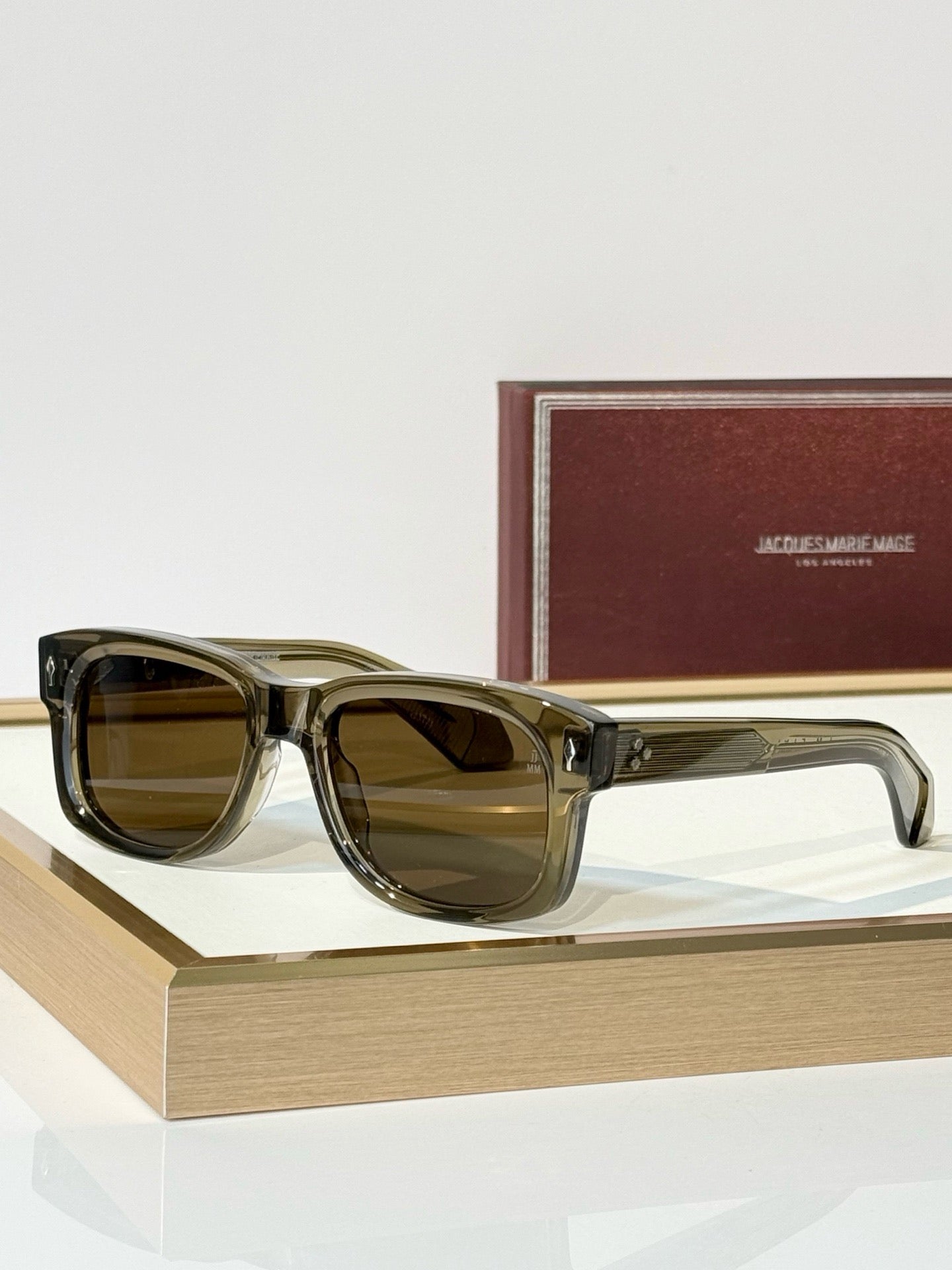 Falection JMM FW26 Fly Sunglasses