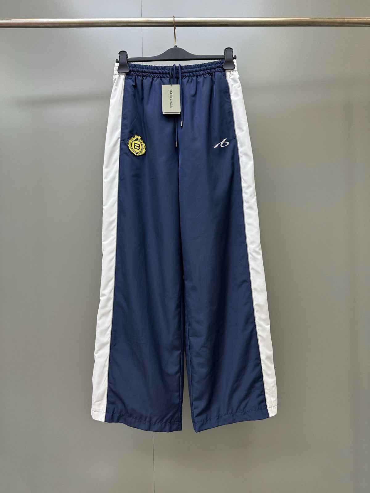 Falection FW26 Soccer Tracksuit Pants in 2 Colors