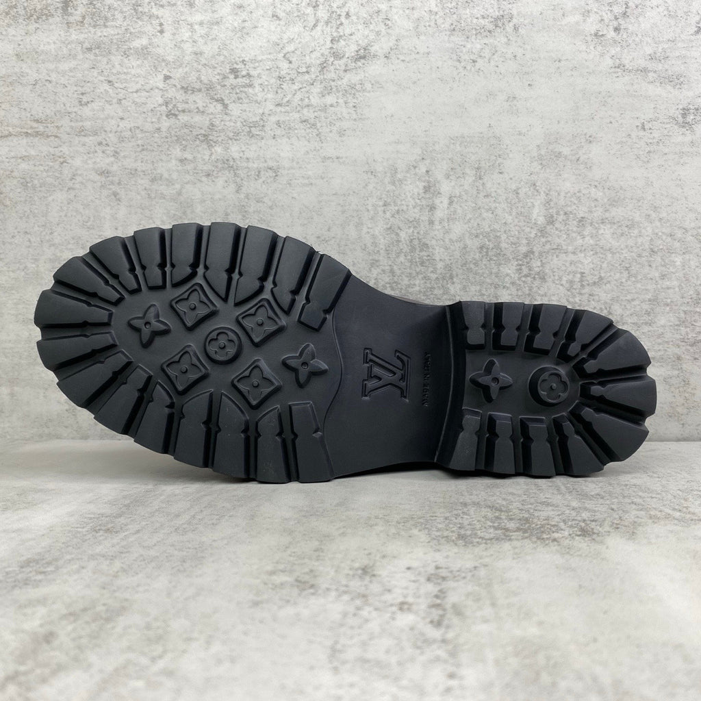 Falection FW26 Major Loafer in 6 Colors