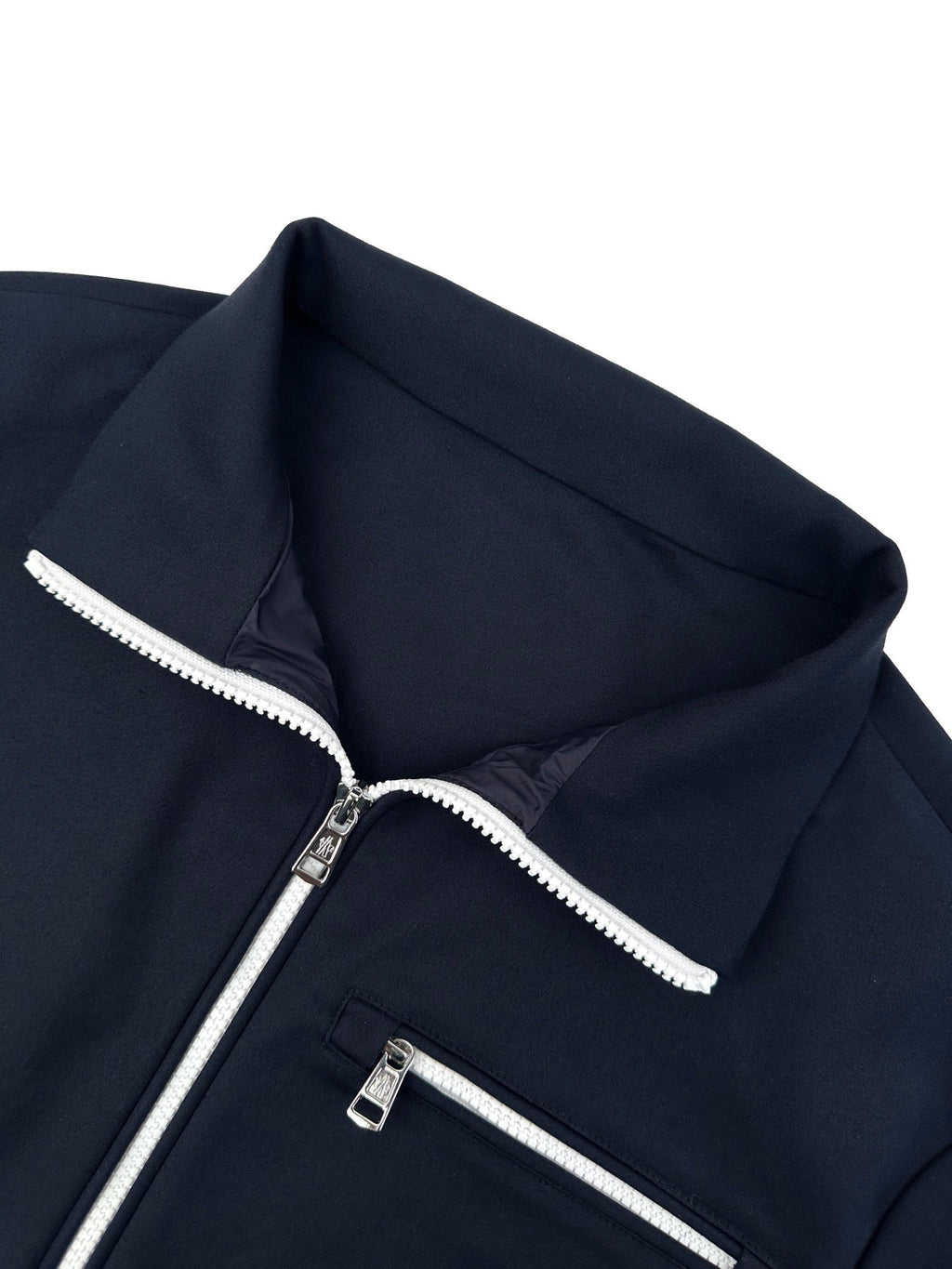 Falection FW26 Flourion Short Jacket in 2 Colors