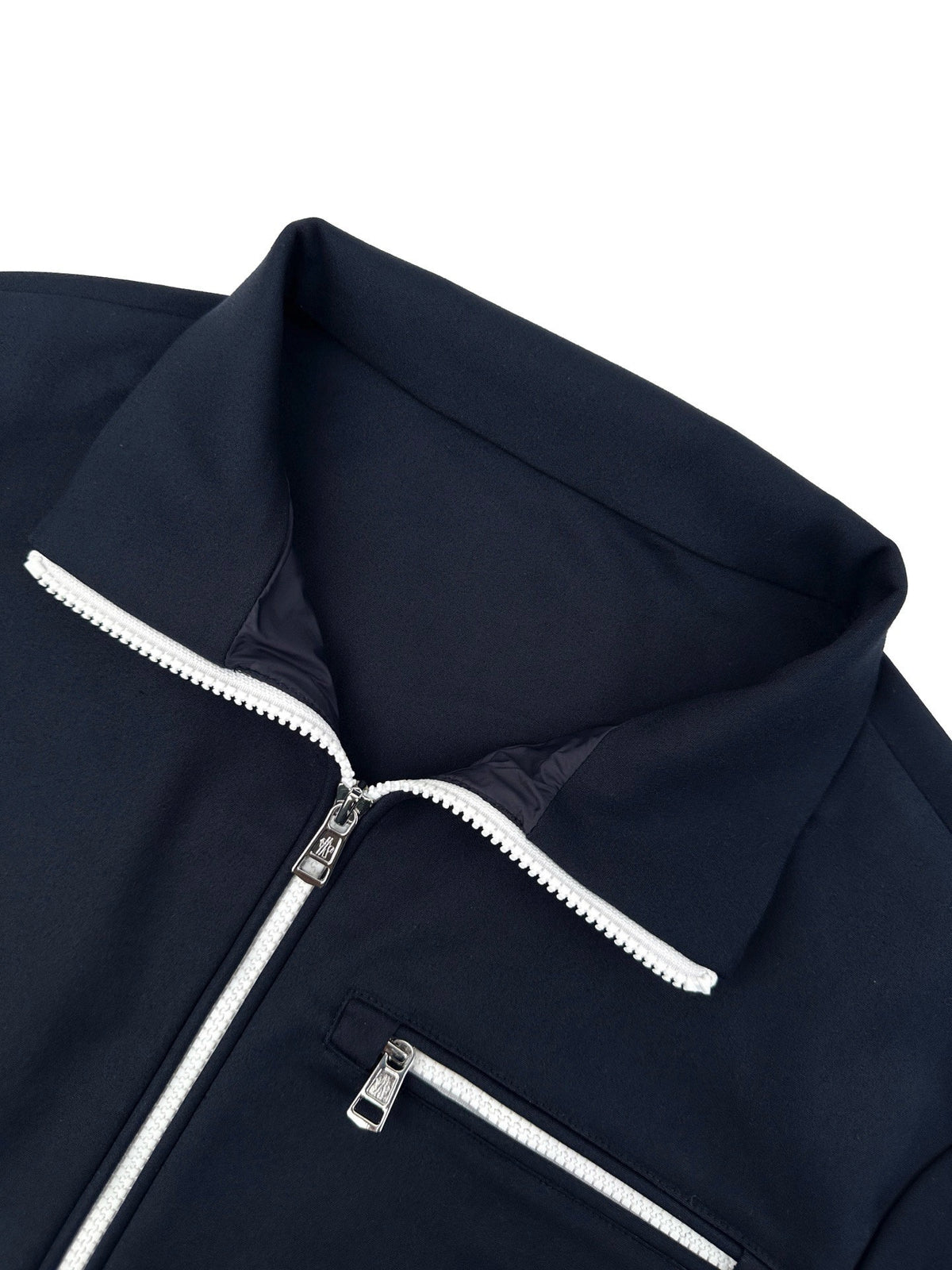Falection FW26 Flourion Short Jacket in 2 Colors