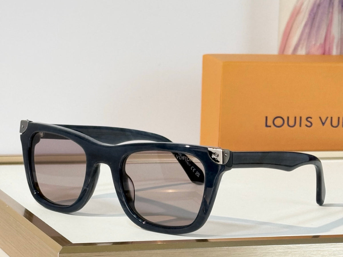 Falection FW26 Heritage Square Sunglasses in 9 Colors