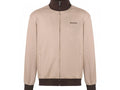 Falection FW26 Jersey Zipper Sweatshirt