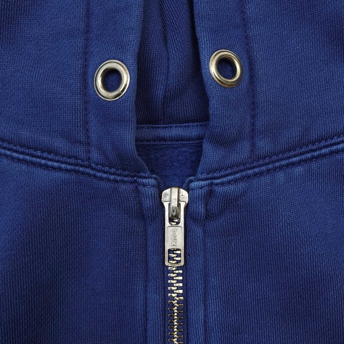 Falection Gallery Dept FW26 Collector Paris Zip Hoodie