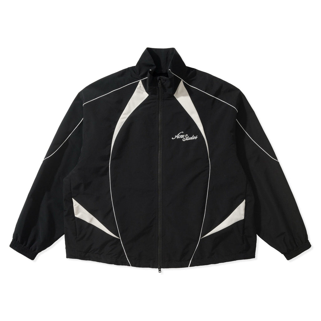 Falection FW26 Technical Logo Jacket