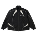 Falection FW26 Technical Logo Jacket